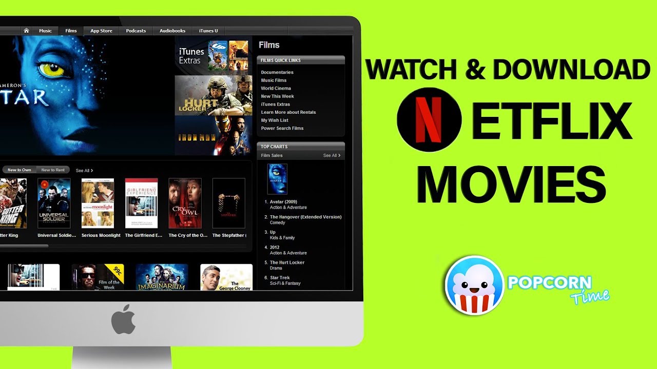 Download Movies On Mac For Free
