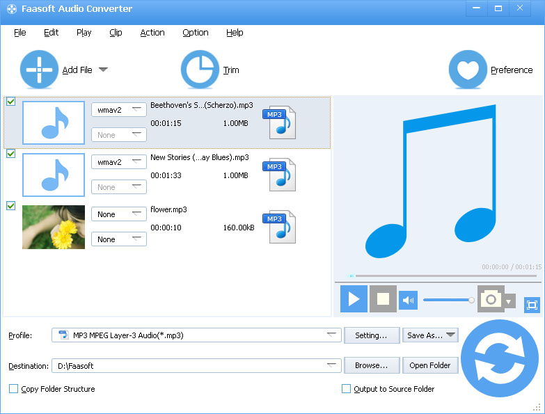 Free m4a to mp3 converter for mac free download